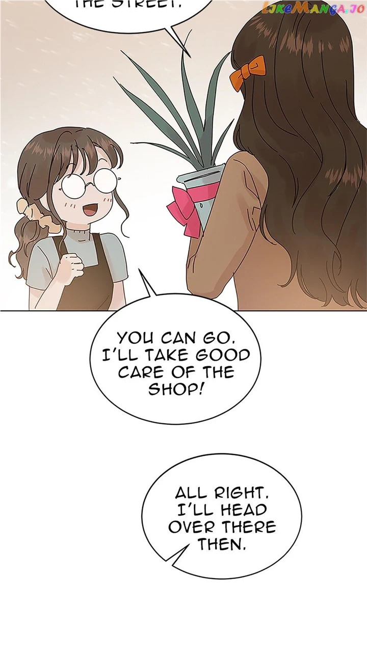 A Wife’s Sweet Revenge chapter 103 page 26