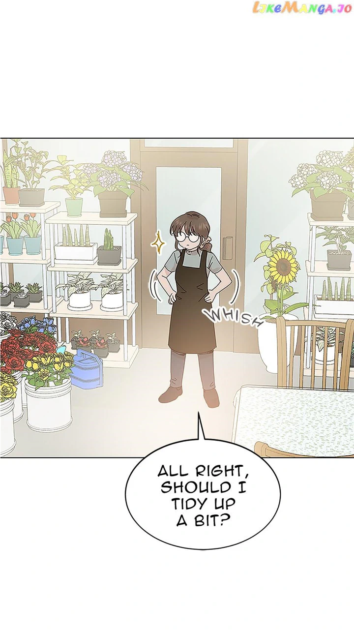 A Wife’s Sweet Revenge chapter 103 page 27
