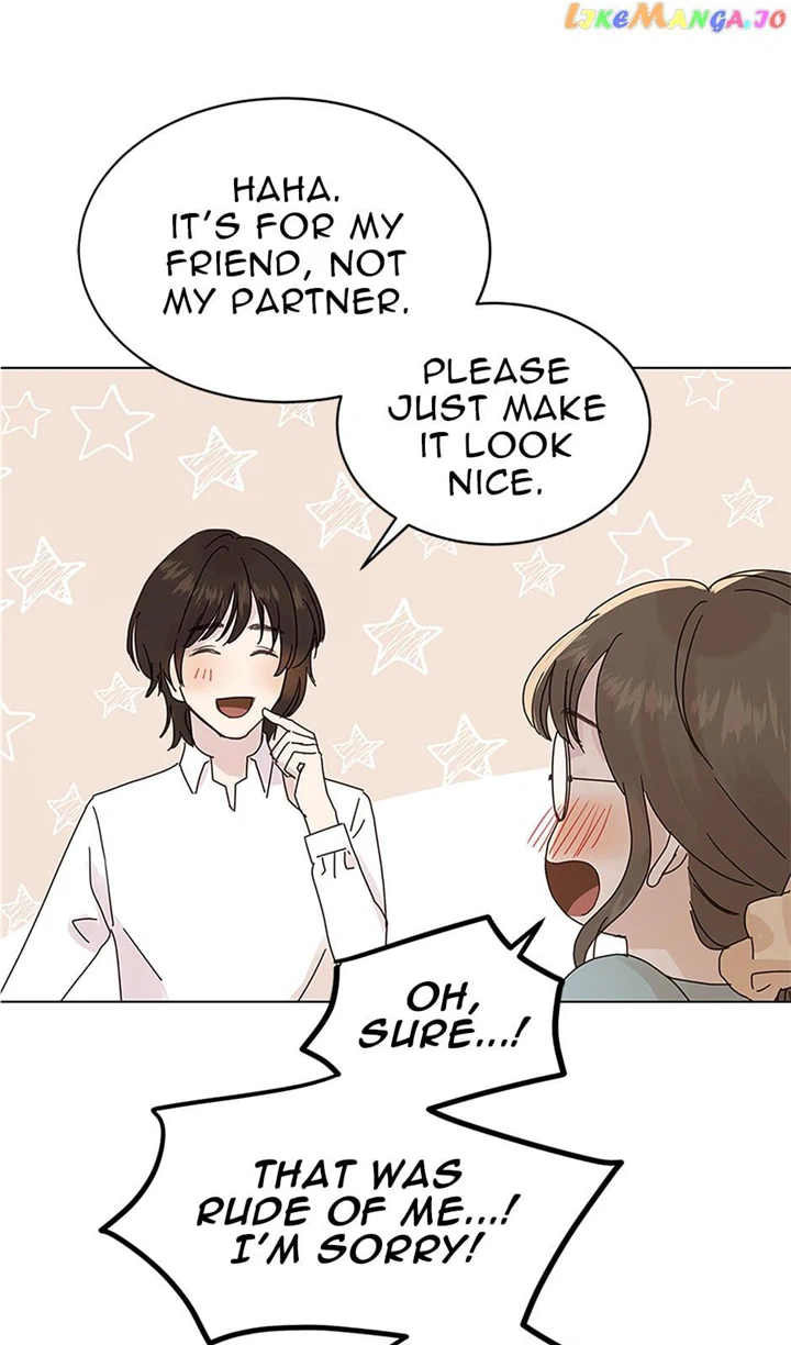 A Wife’s Sweet Revenge chapter 103 page 33