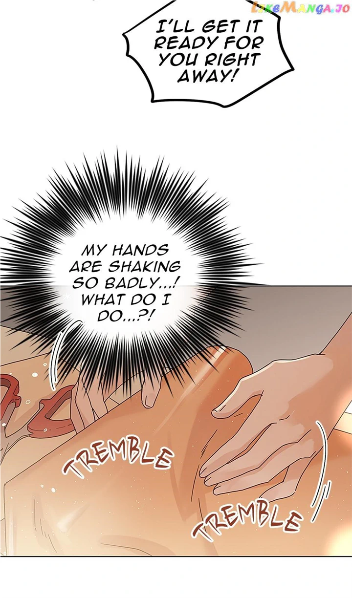 A Wife’s Sweet Revenge chapter 103 page 34