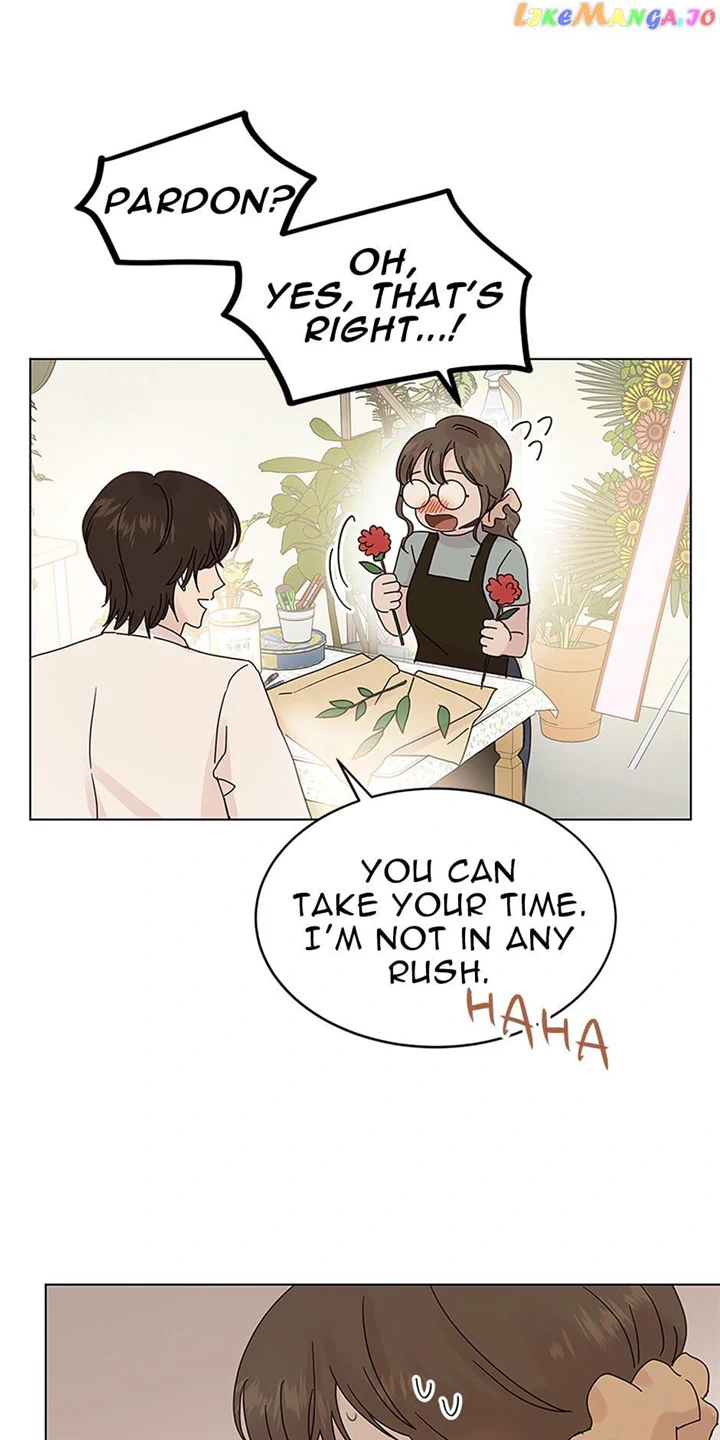 A Wife’s Sweet Revenge chapter 103 page 36