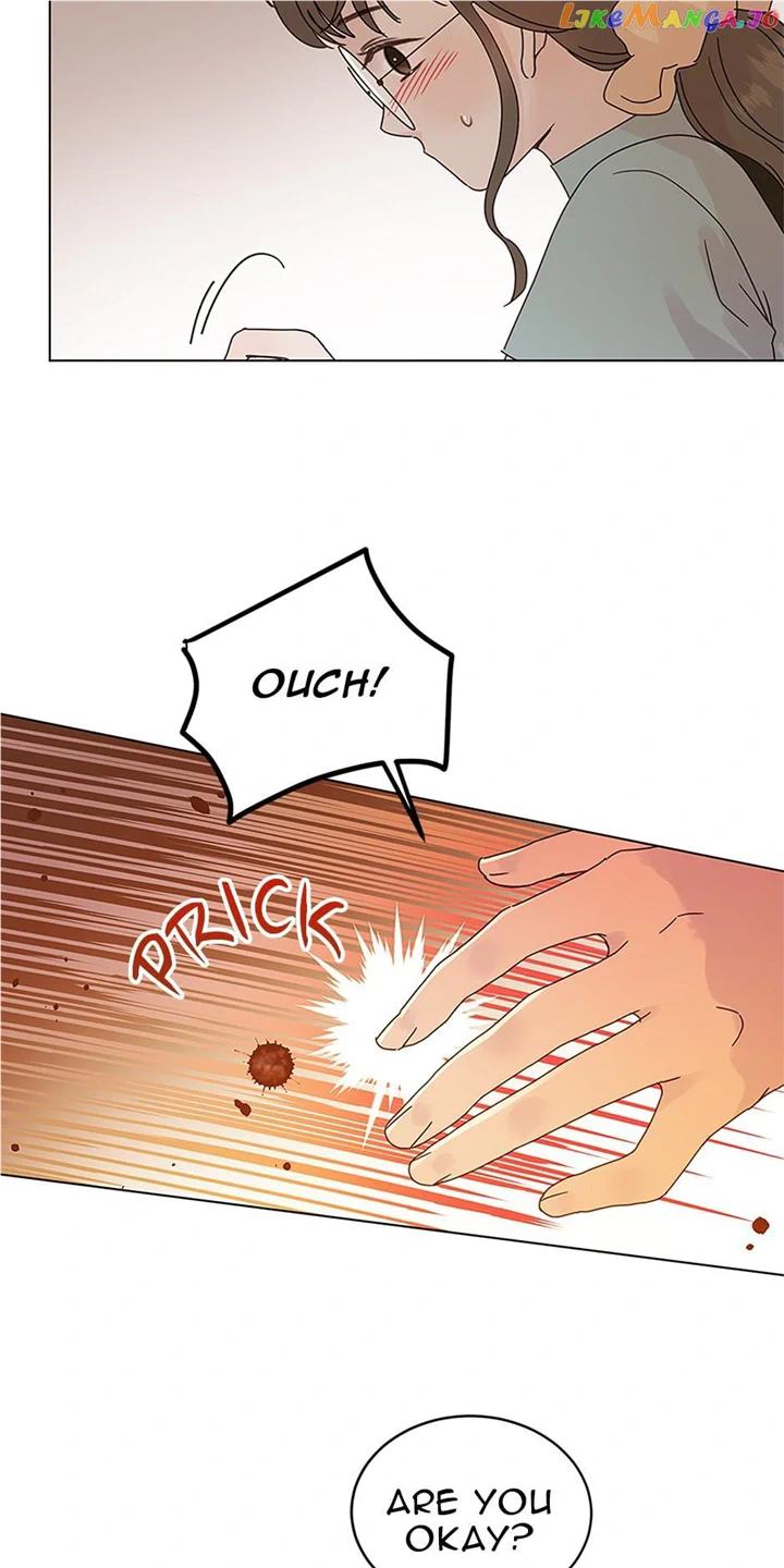 A Wife’s Sweet Revenge chapter 103 page 37
