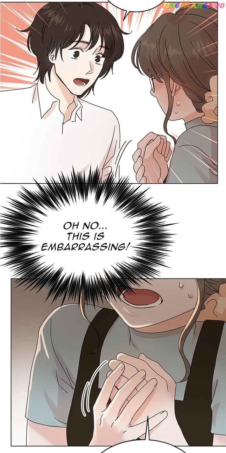 A Wife’s Sweet Revenge chapter 103 page 38
