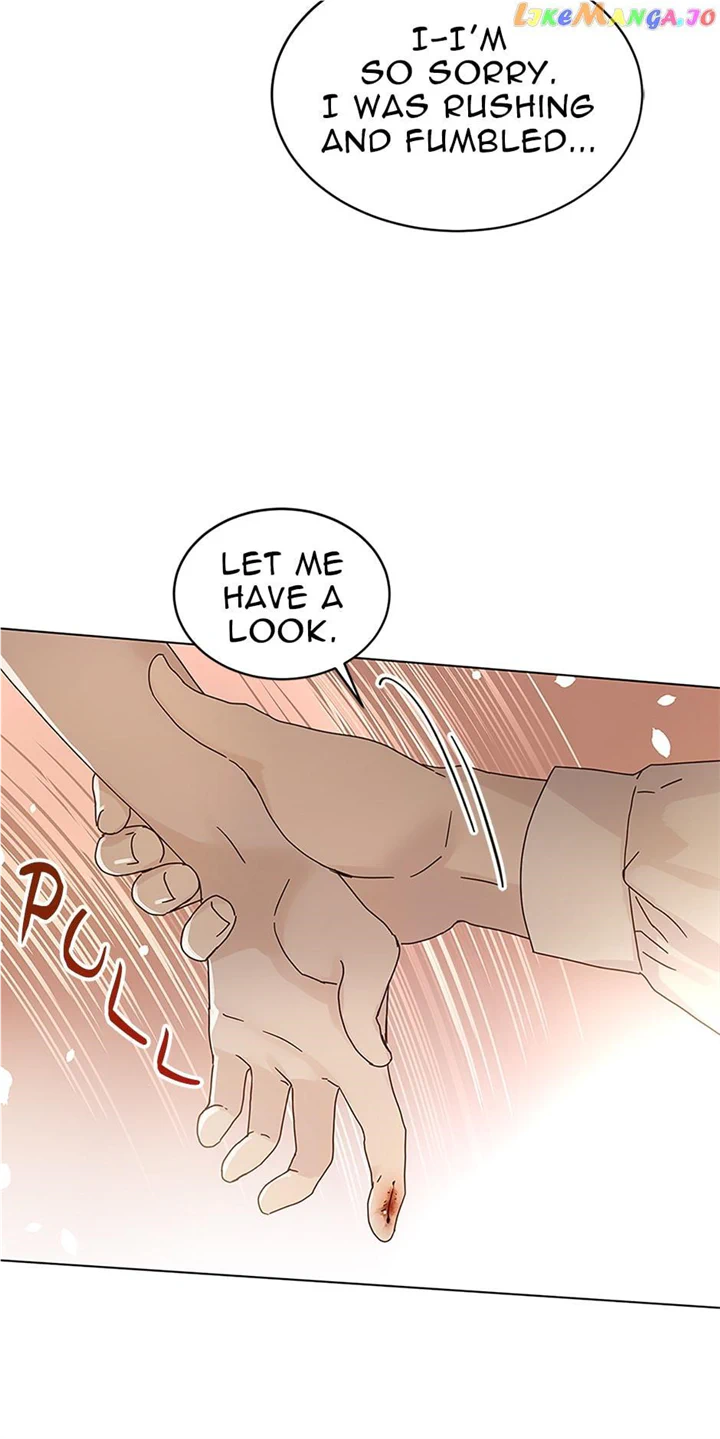 A Wife’s Sweet Revenge chapter 103 page 39