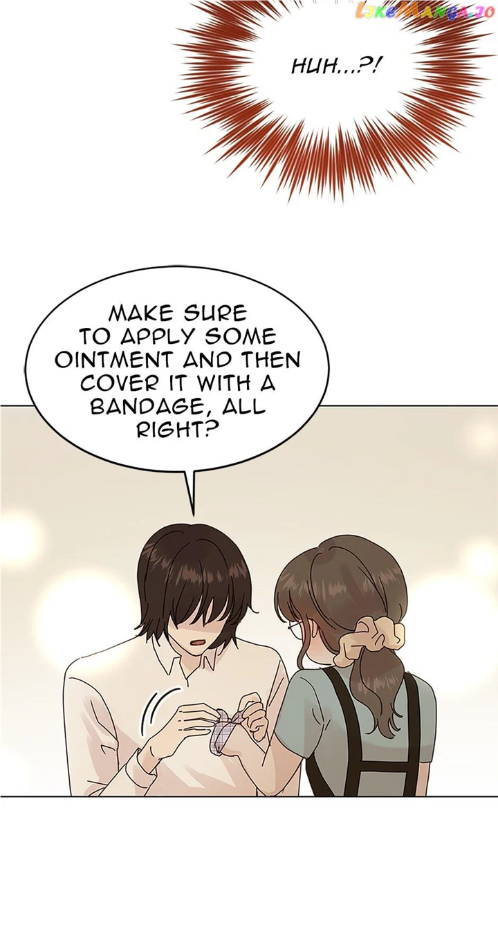 A Wife’s Sweet Revenge chapter 103 page 42