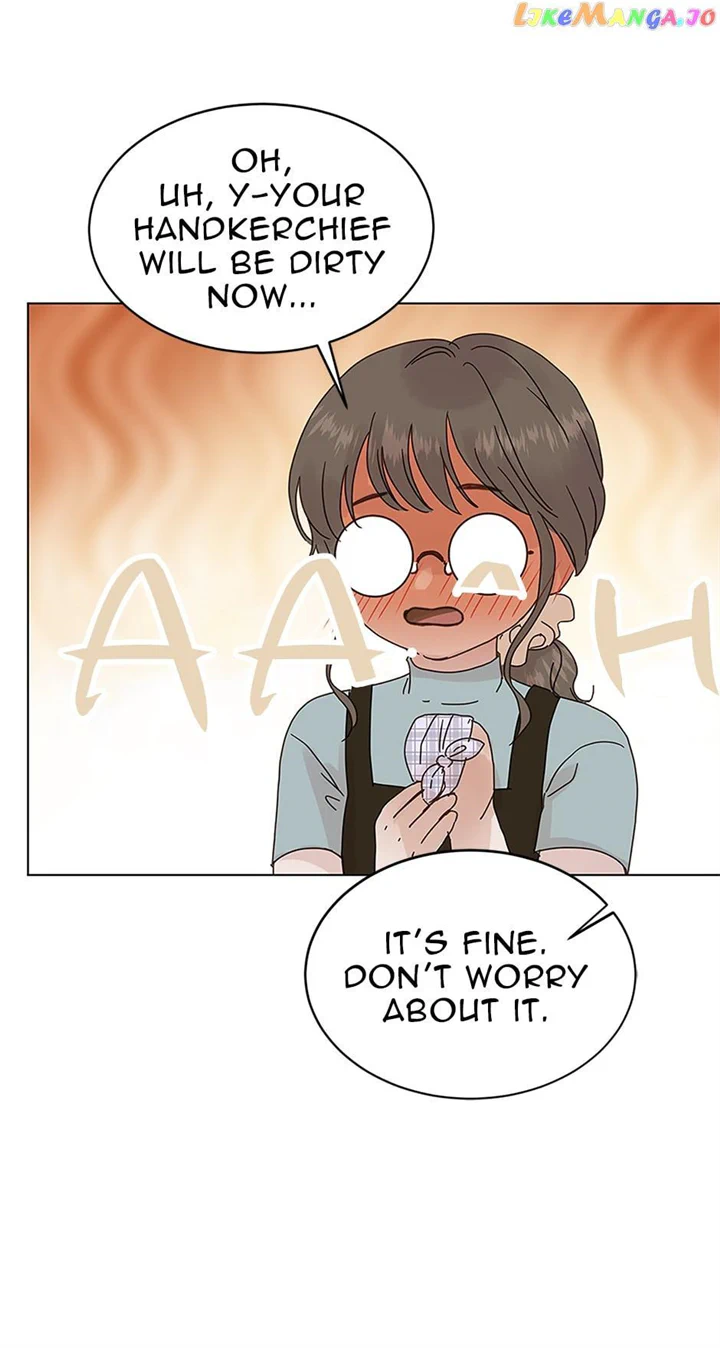 A Wife’s Sweet Revenge chapter 103 page 43