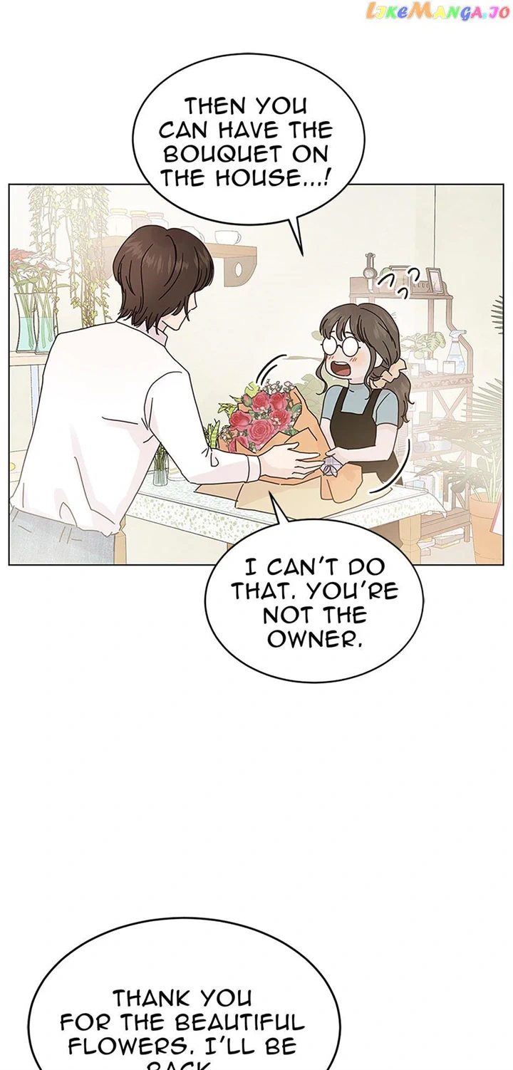 A Wife’s Sweet Revenge chapter 103 page 44