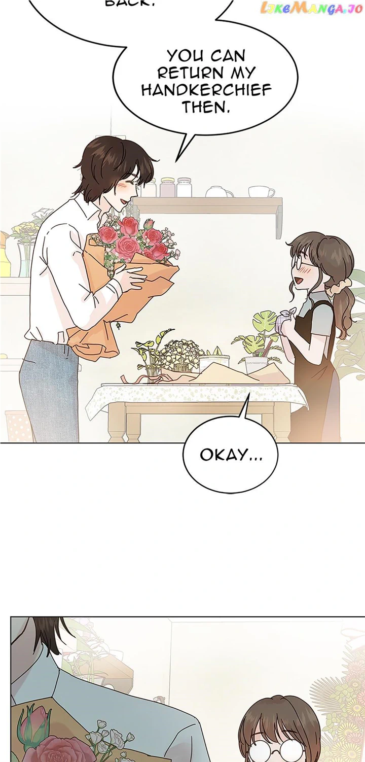 A Wife’s Sweet Revenge chapter 103 page 45