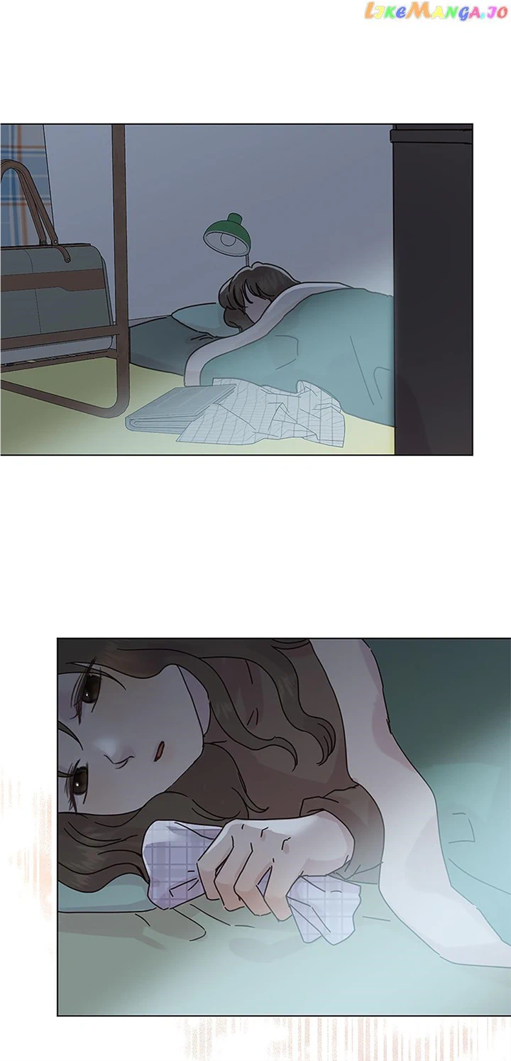 A Wife’s Sweet Revenge chapter 103 page 48