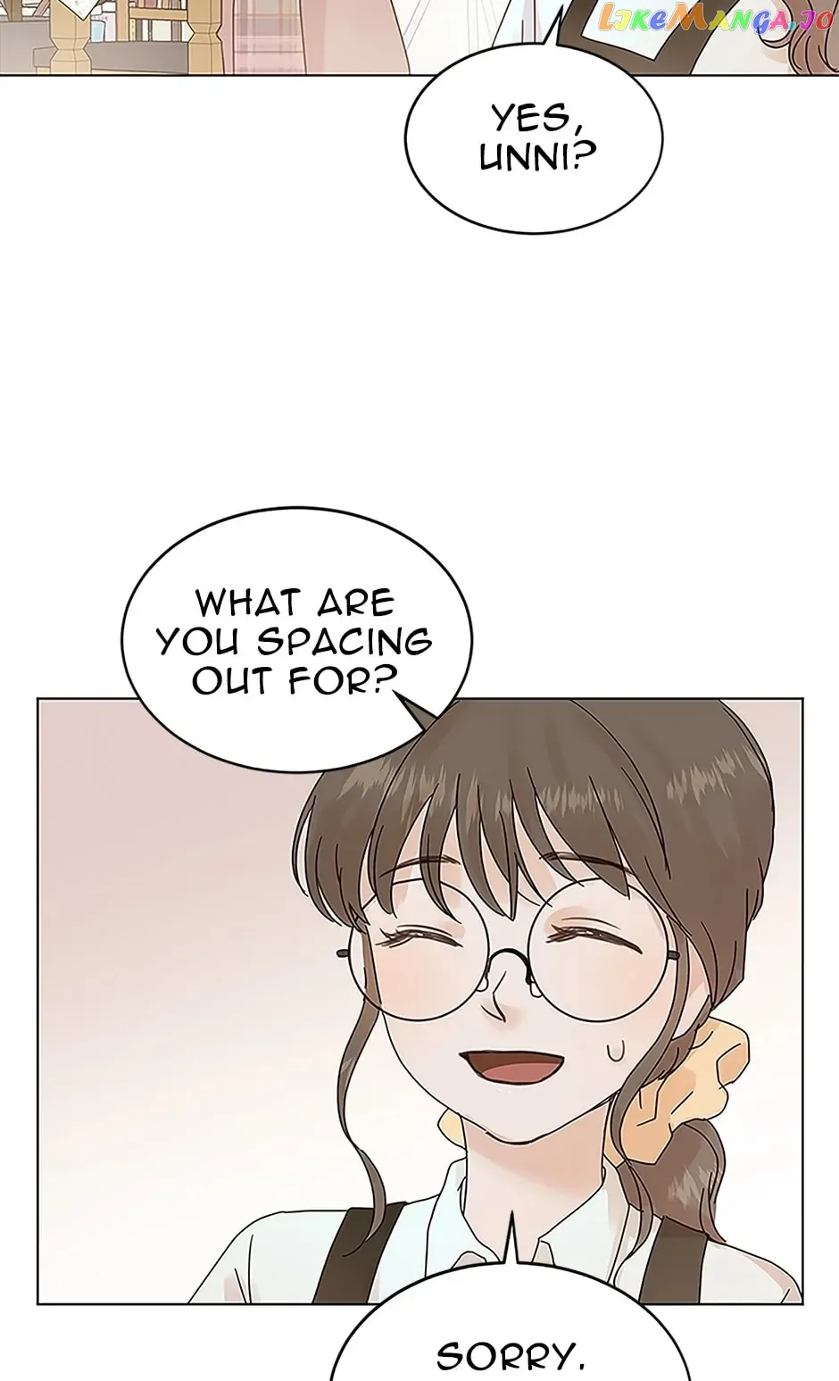 A Wife’s Sweet Revenge chapter 104 page 3