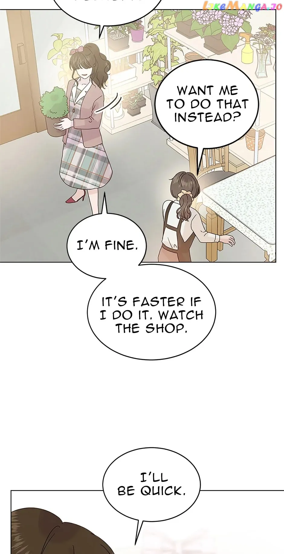 A Wife’s Sweet Revenge chapter 104 page 6