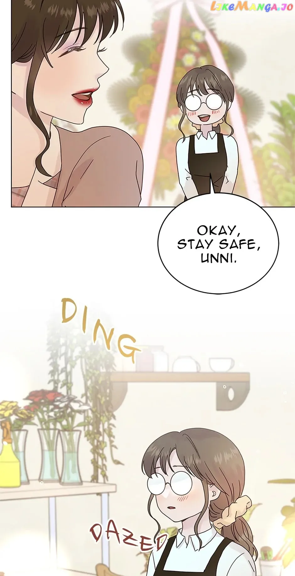 A Wife’s Sweet Revenge chapter 104 page 7