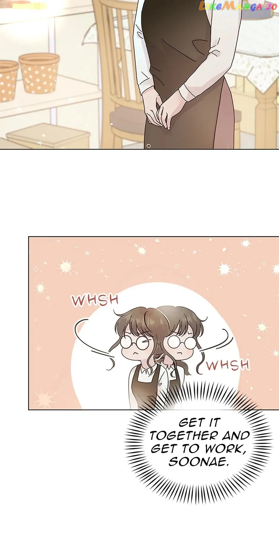 A Wife’s Sweet Revenge chapter 104 page 8