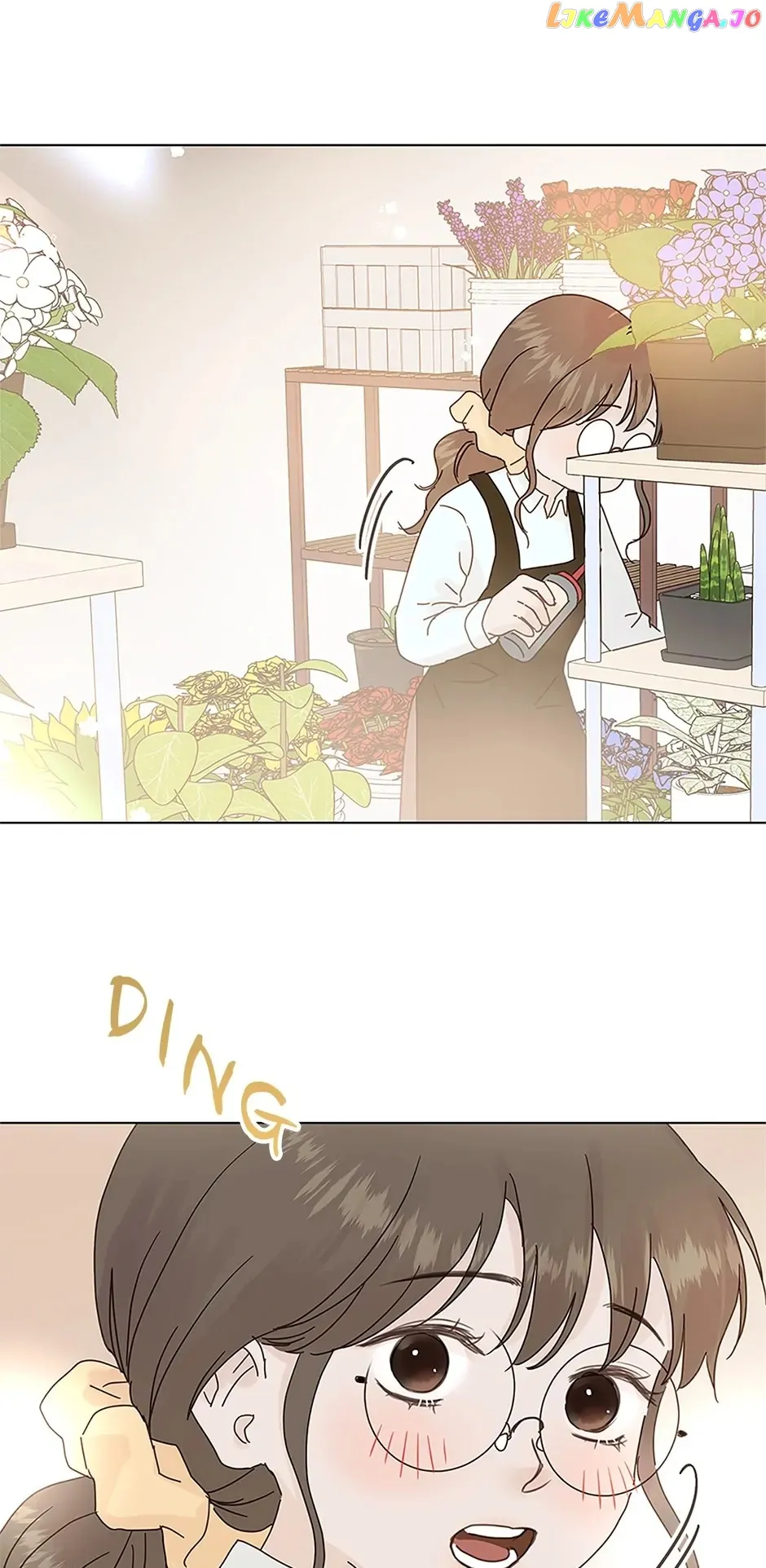 A Wife’s Sweet Revenge chapter 104 page 9