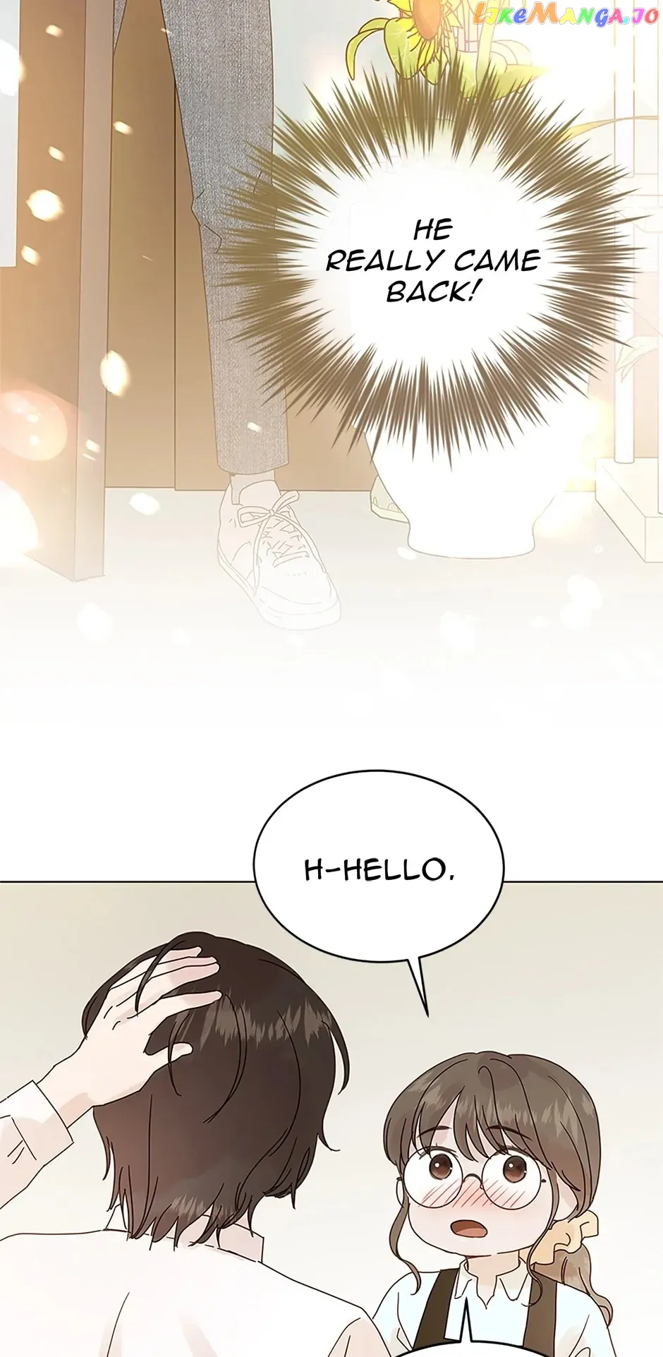 A Wife’s Sweet Revenge chapter 104 page 11