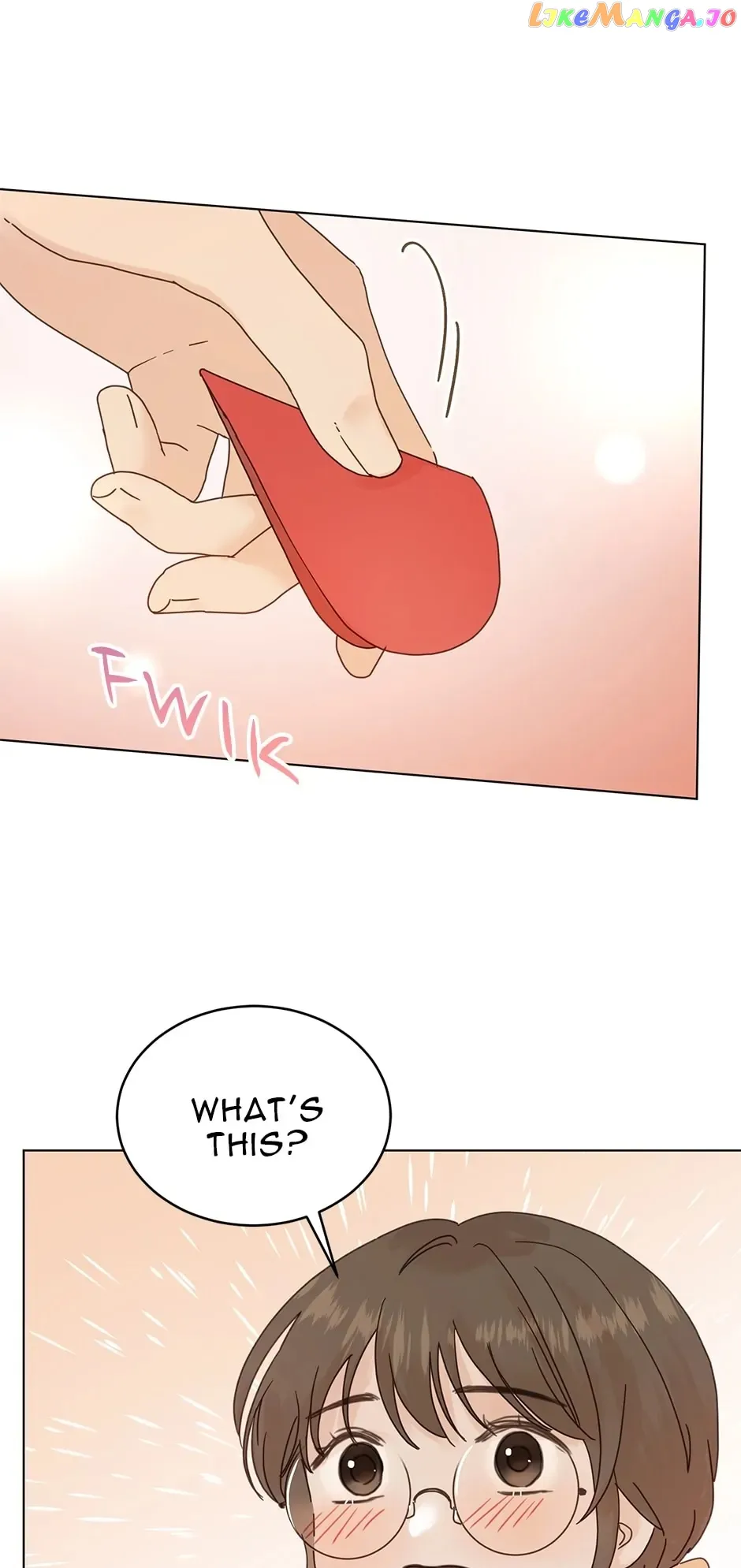 A Wife’s Sweet Revenge chapter 104 page 13