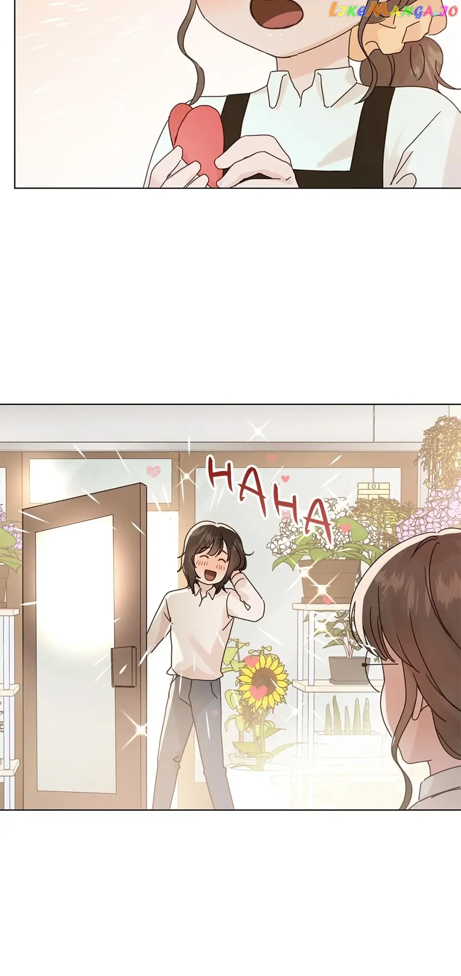 A Wife’s Sweet Revenge chapter 104 page 14