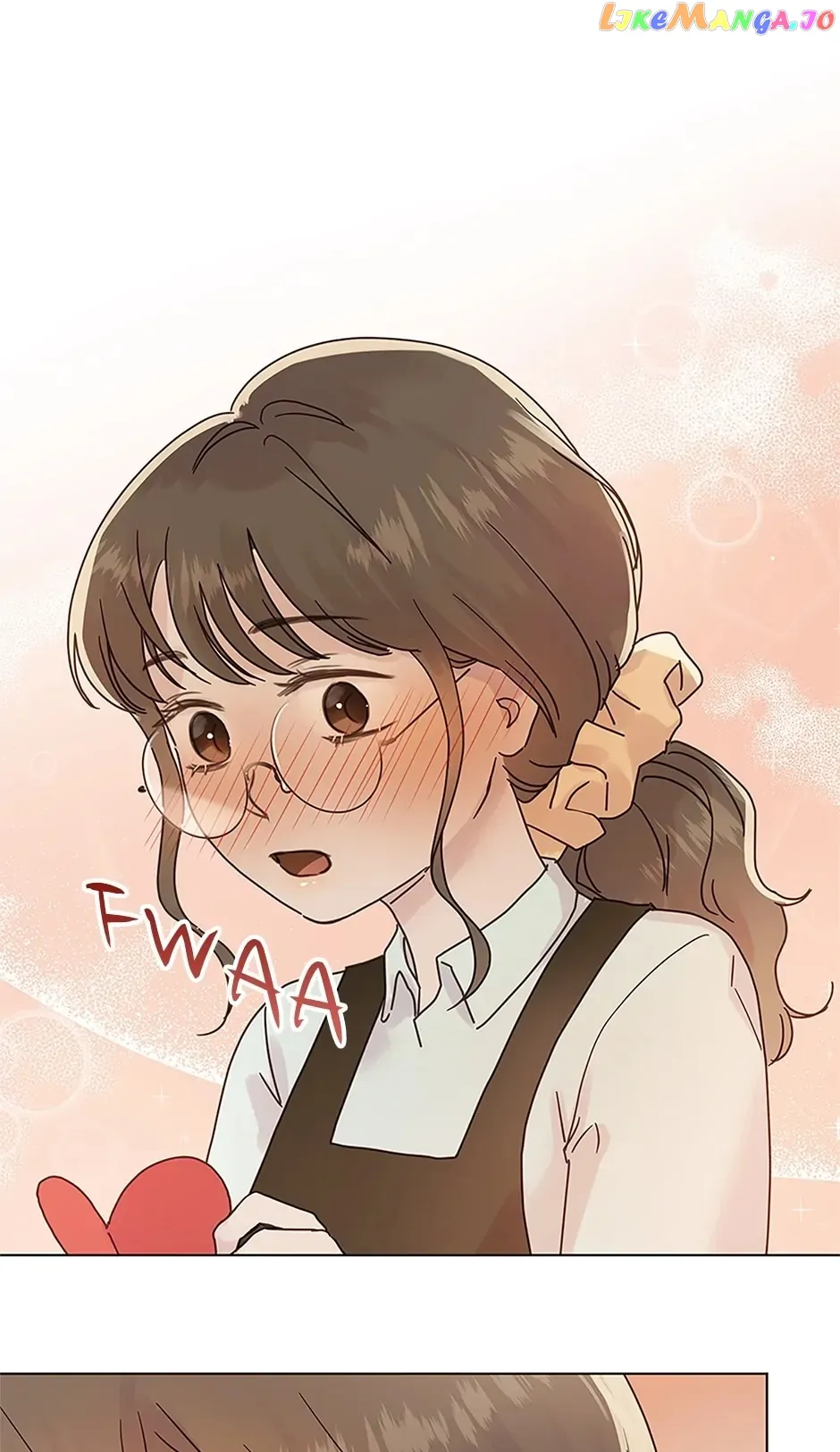 A Wife’s Sweet Revenge chapter 104 page 17