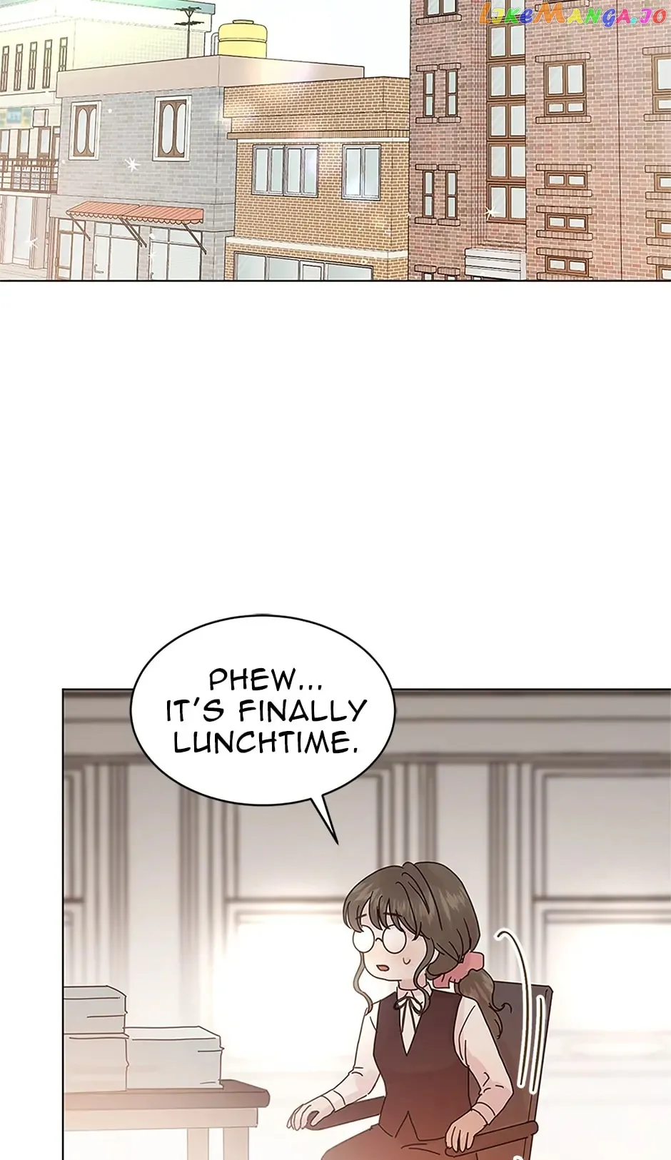 A Wife’s Sweet Revenge chapter 104 page 19