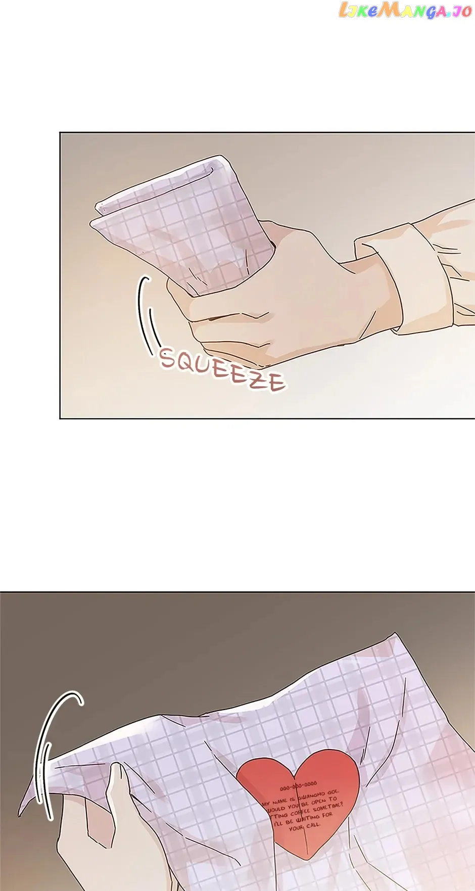 A Wife’s Sweet Revenge chapter 104 page 21