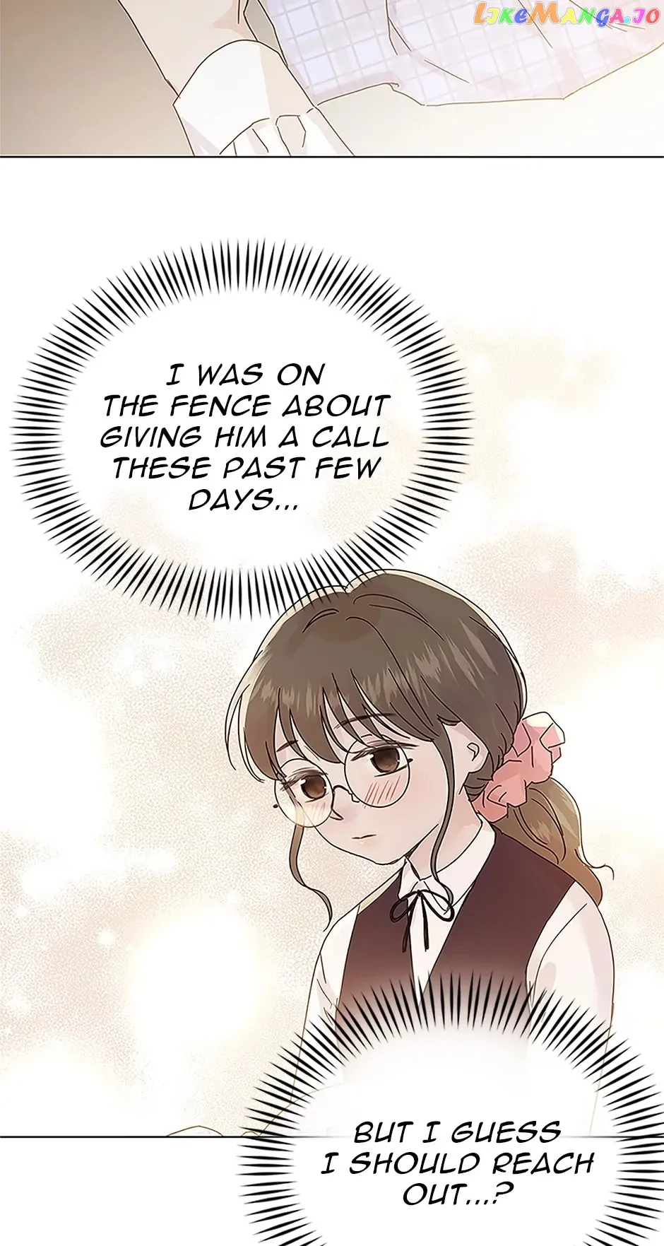 A Wife’s Sweet Revenge chapter 104 page 22
