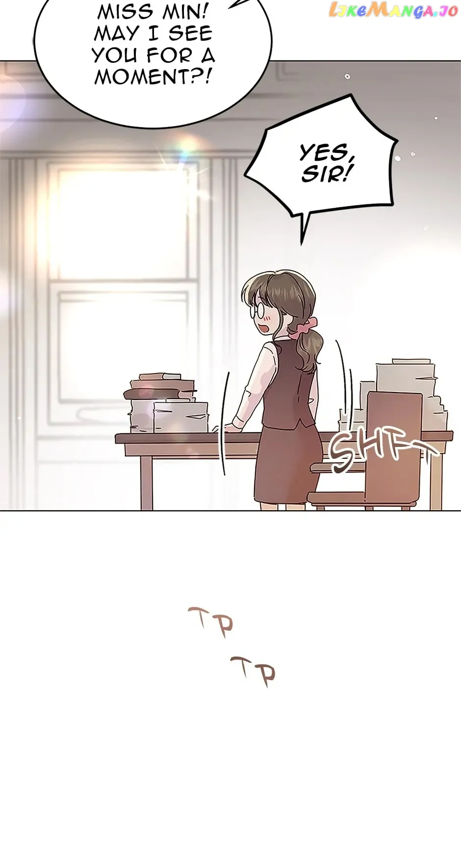 A Wife’s Sweet Revenge chapter 104 page 24