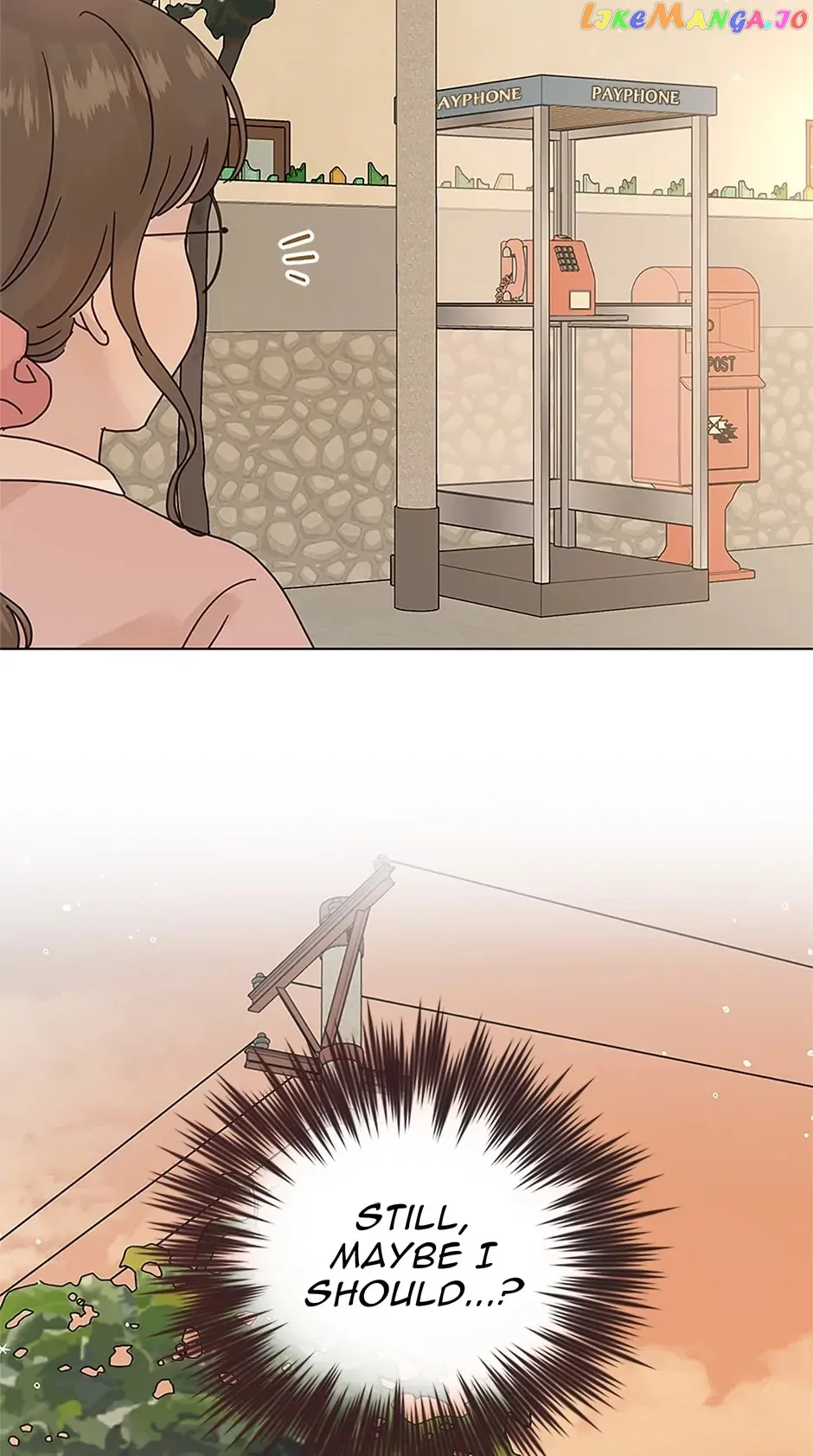 A Wife’s Sweet Revenge chapter 104 page 27