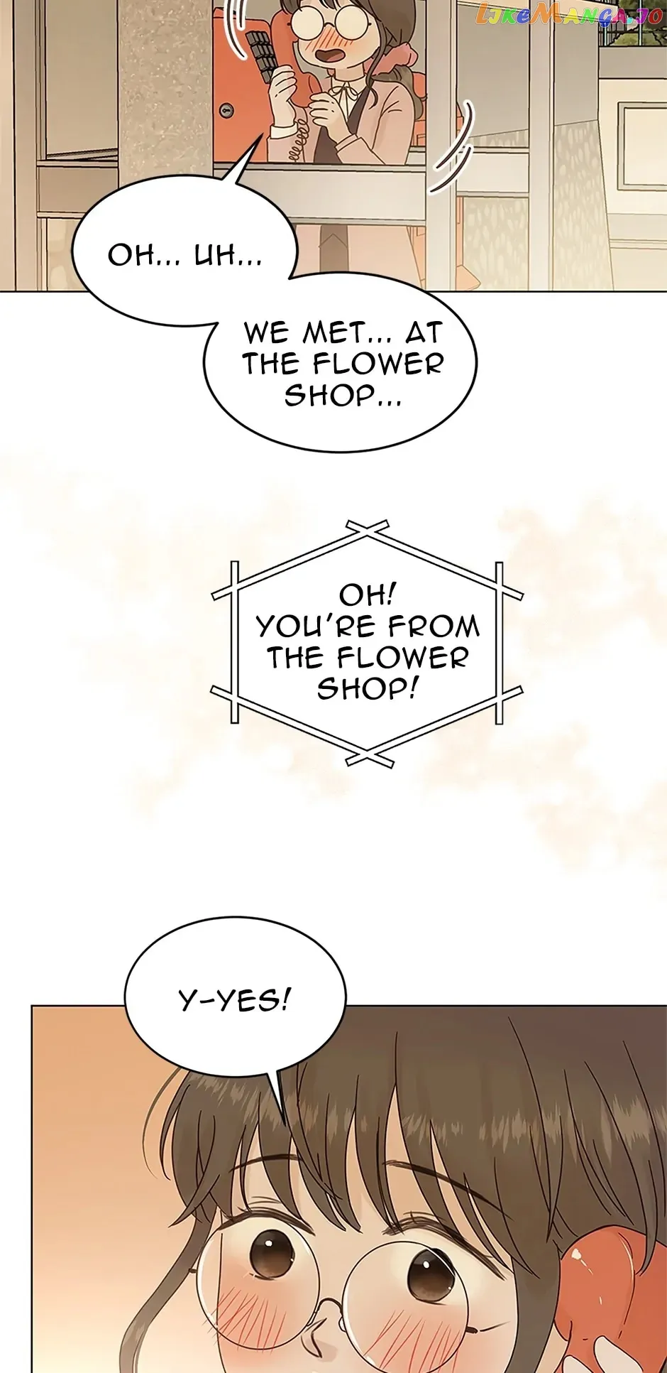 A Wife’s Sweet Revenge chapter 104 page 34