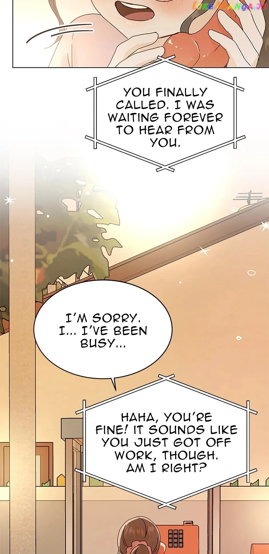 A Wife’s Sweet Revenge chapter 104 page 35