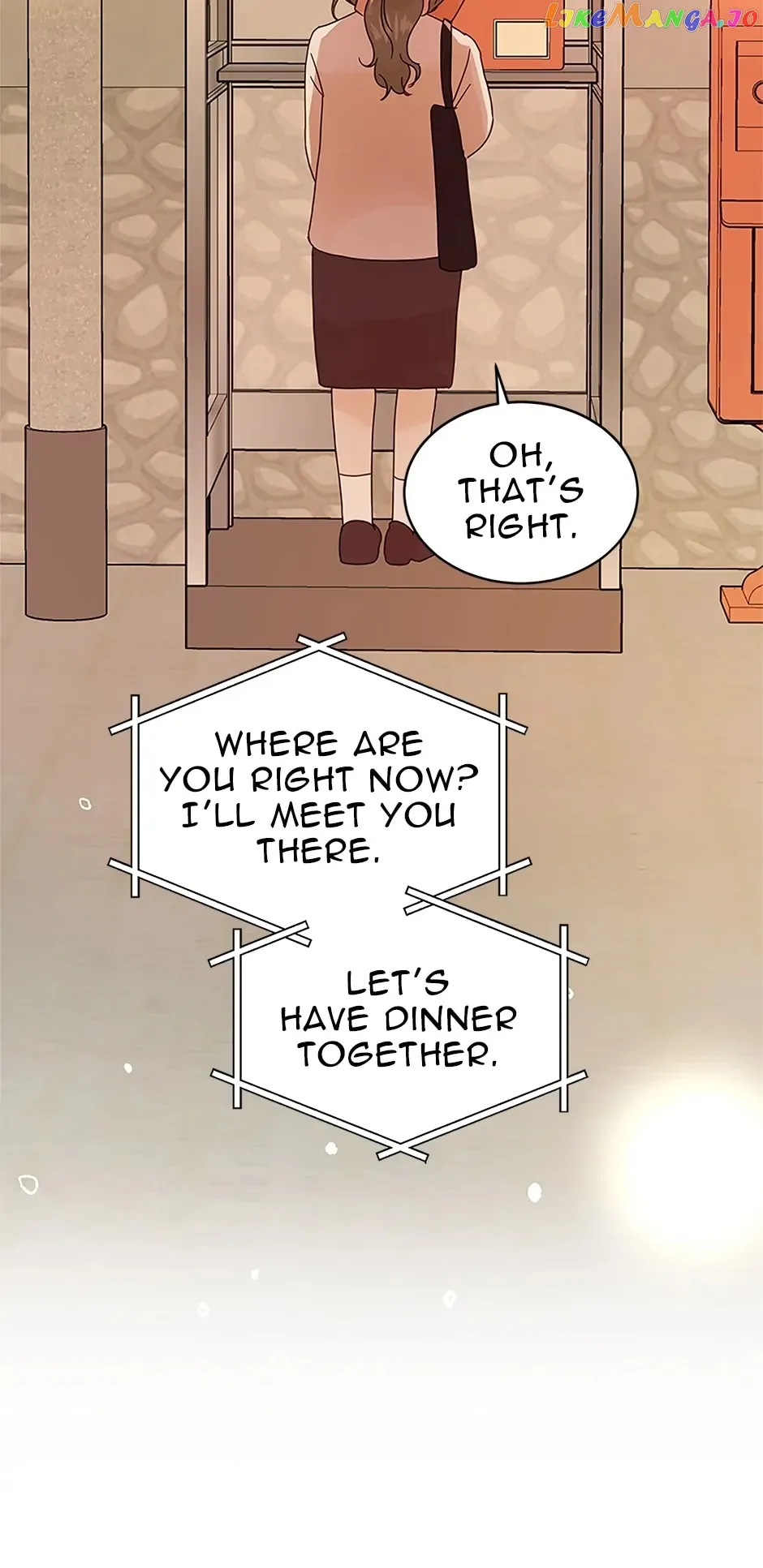 A Wife’s Sweet Revenge chapter 104 page 36