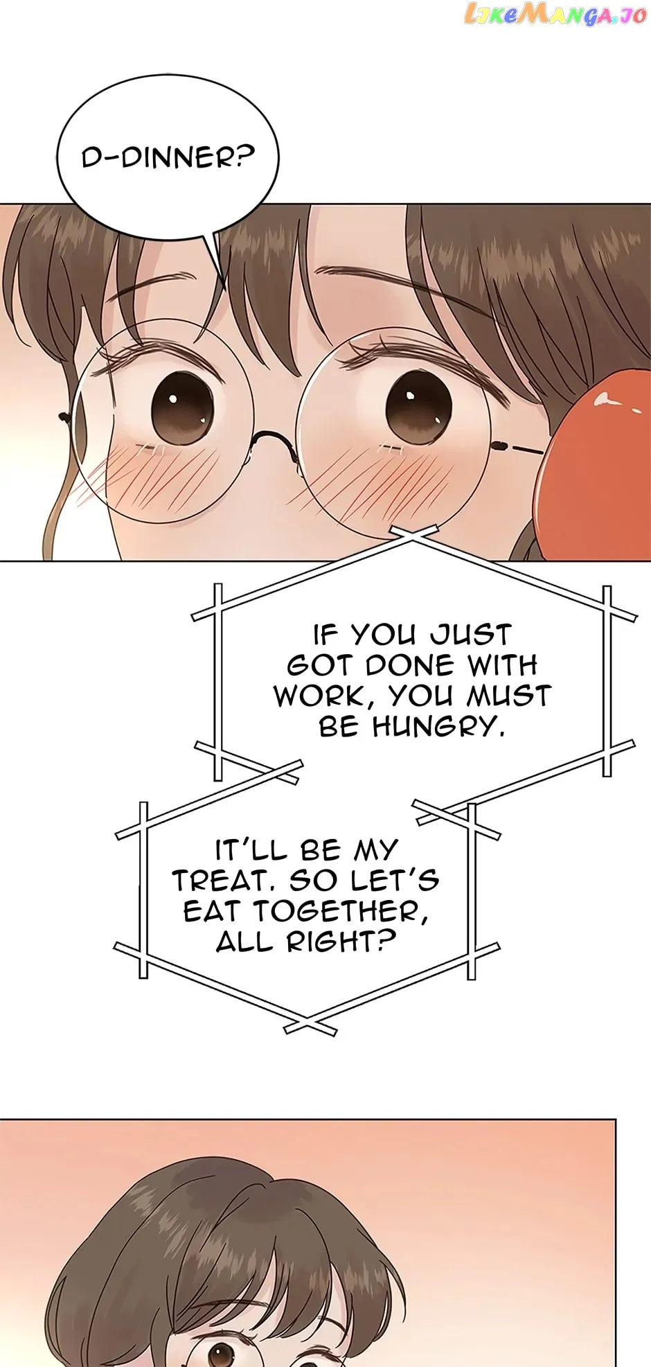 A Wife’s Sweet Revenge chapter 104 page 37