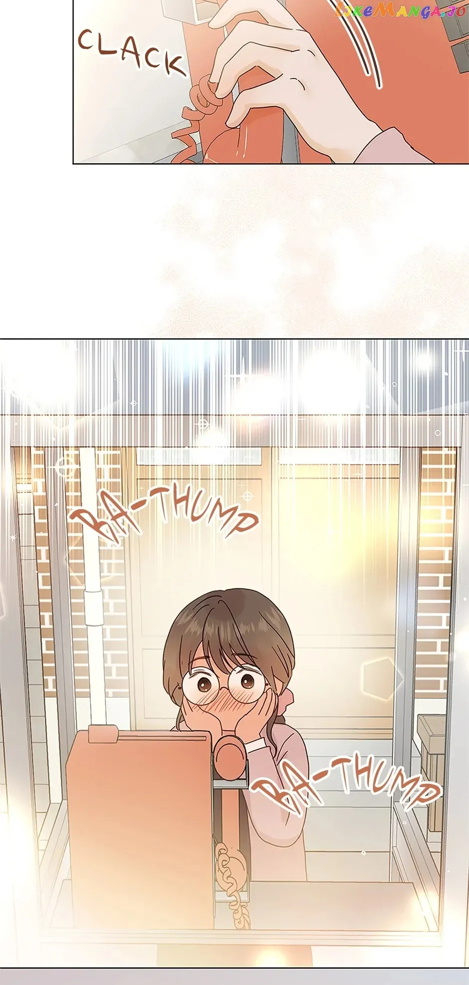 A Wife’s Sweet Revenge chapter 104 page 39