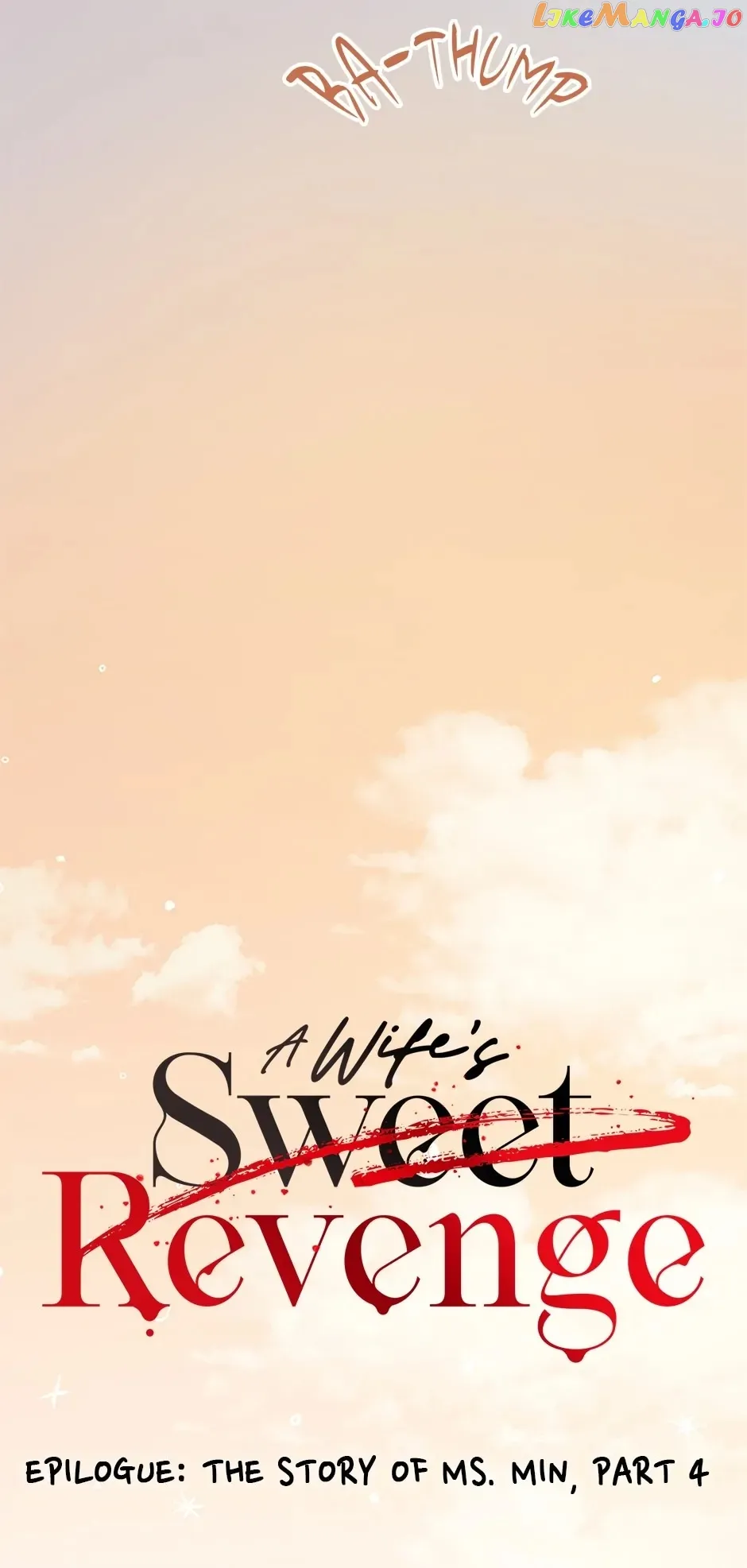 A Wife’s Sweet Revenge chapter 104 page 40