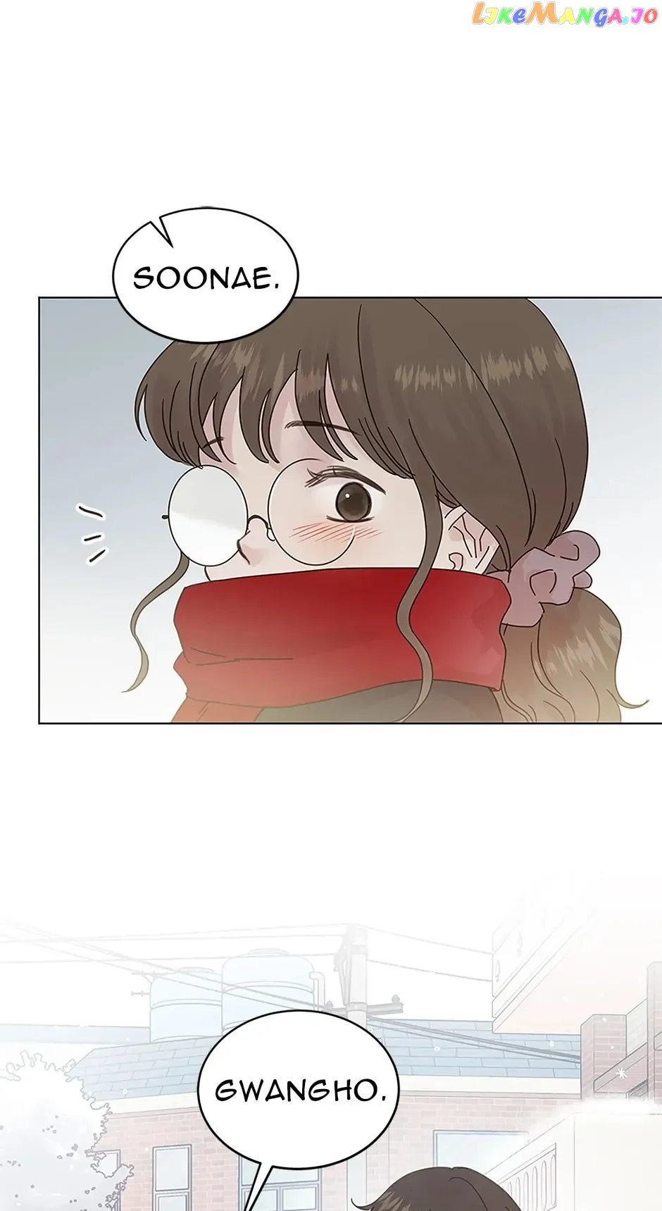 A Wife’s Sweet Revenge chapter 104 page 42