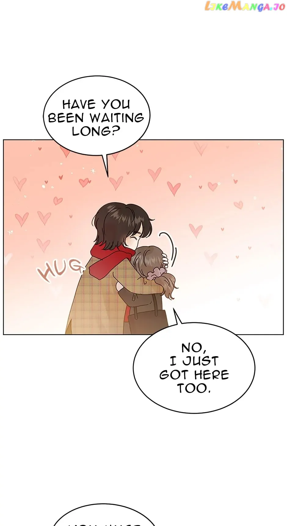 A Wife’s Sweet Revenge chapter 104 page 44