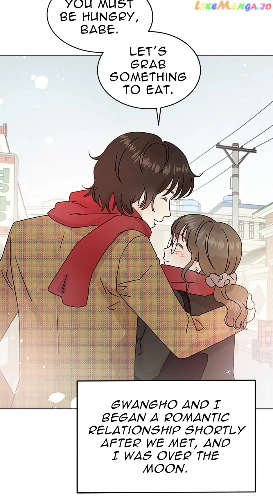 A Wife’s Sweet Revenge chapter 104 page 45