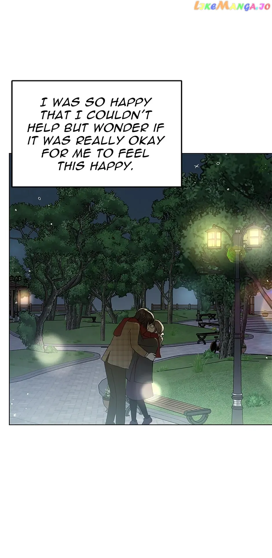 A Wife’s Sweet Revenge chapter 104 page 46