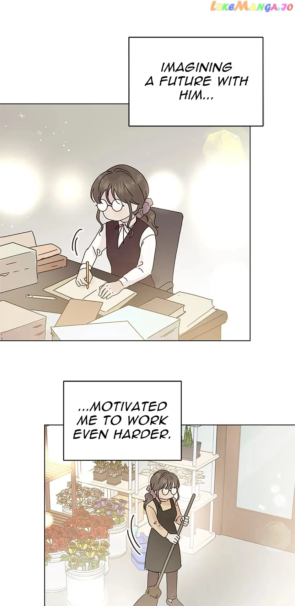 A Wife’s Sweet Revenge chapter 104 page 47