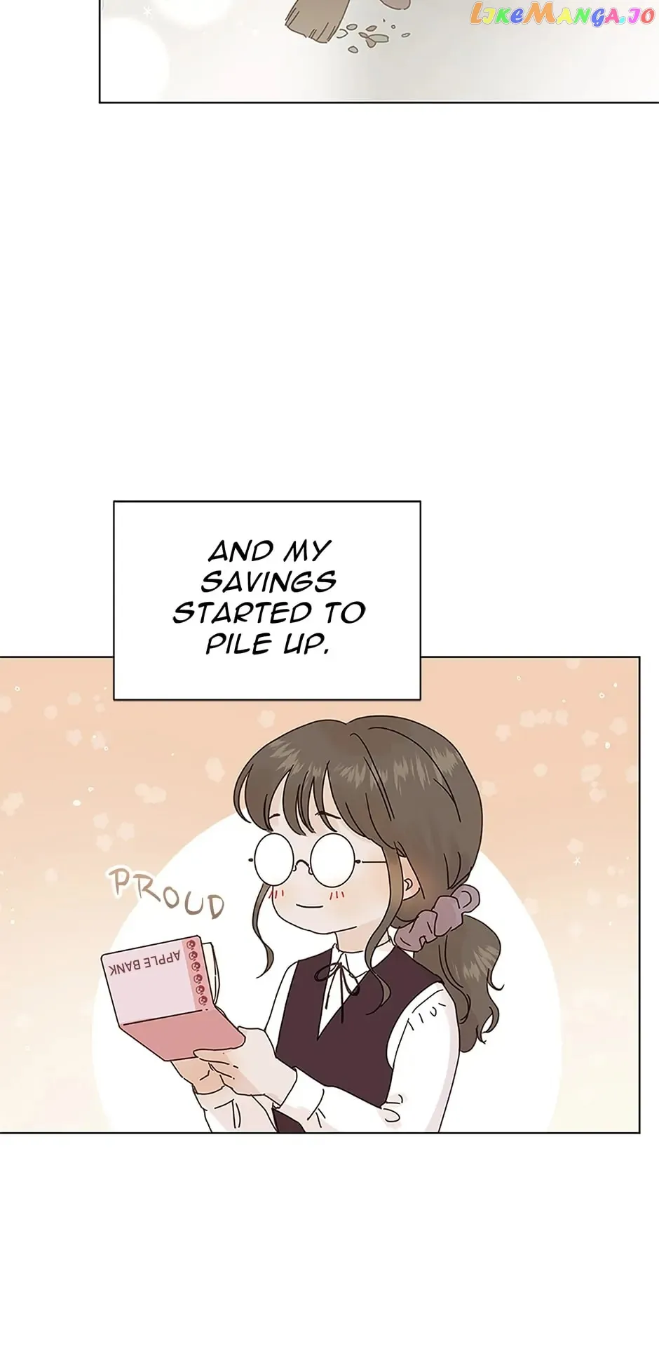 A Wife’s Sweet Revenge chapter 104 page 48