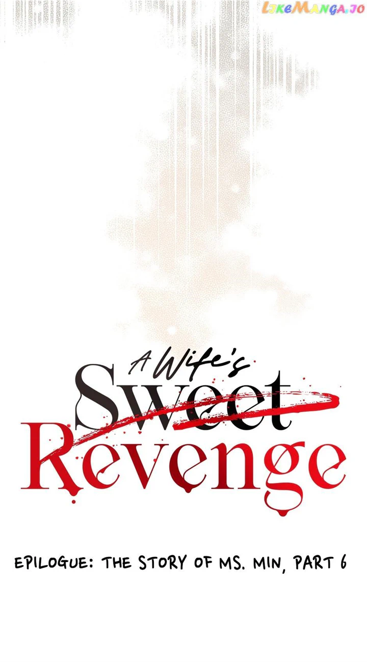 A Wife’s Sweet Revenge chapter 106 page 14