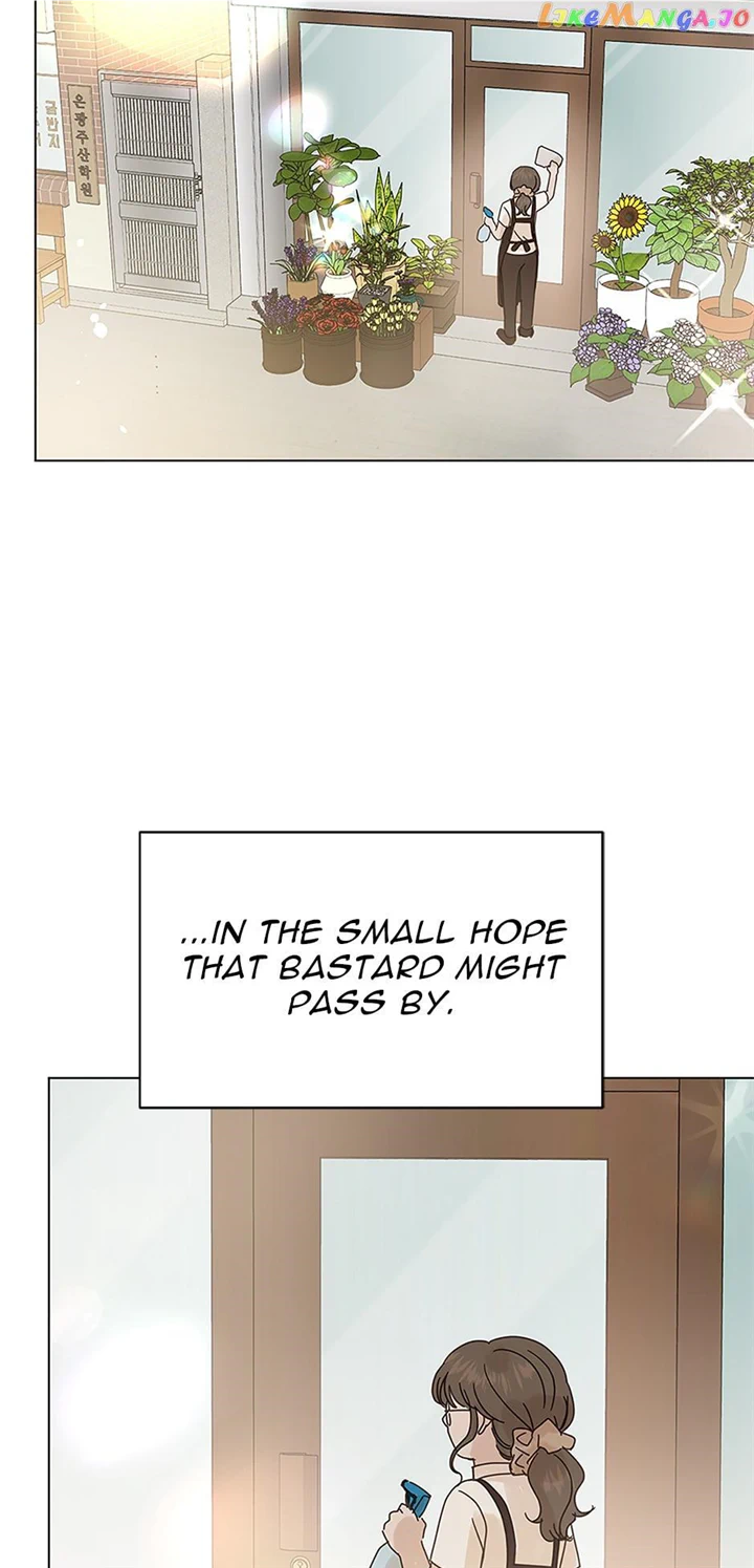 A Wife’s Sweet Revenge chapter 106 page 17