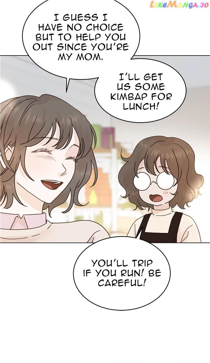 A Wife’s Sweet Revenge chapter 106 page 28