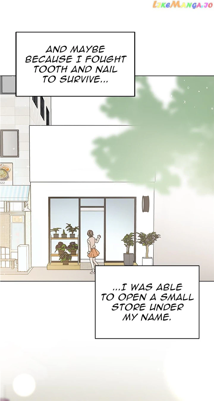 A Wife’s Sweet Revenge chapter 106 page 31