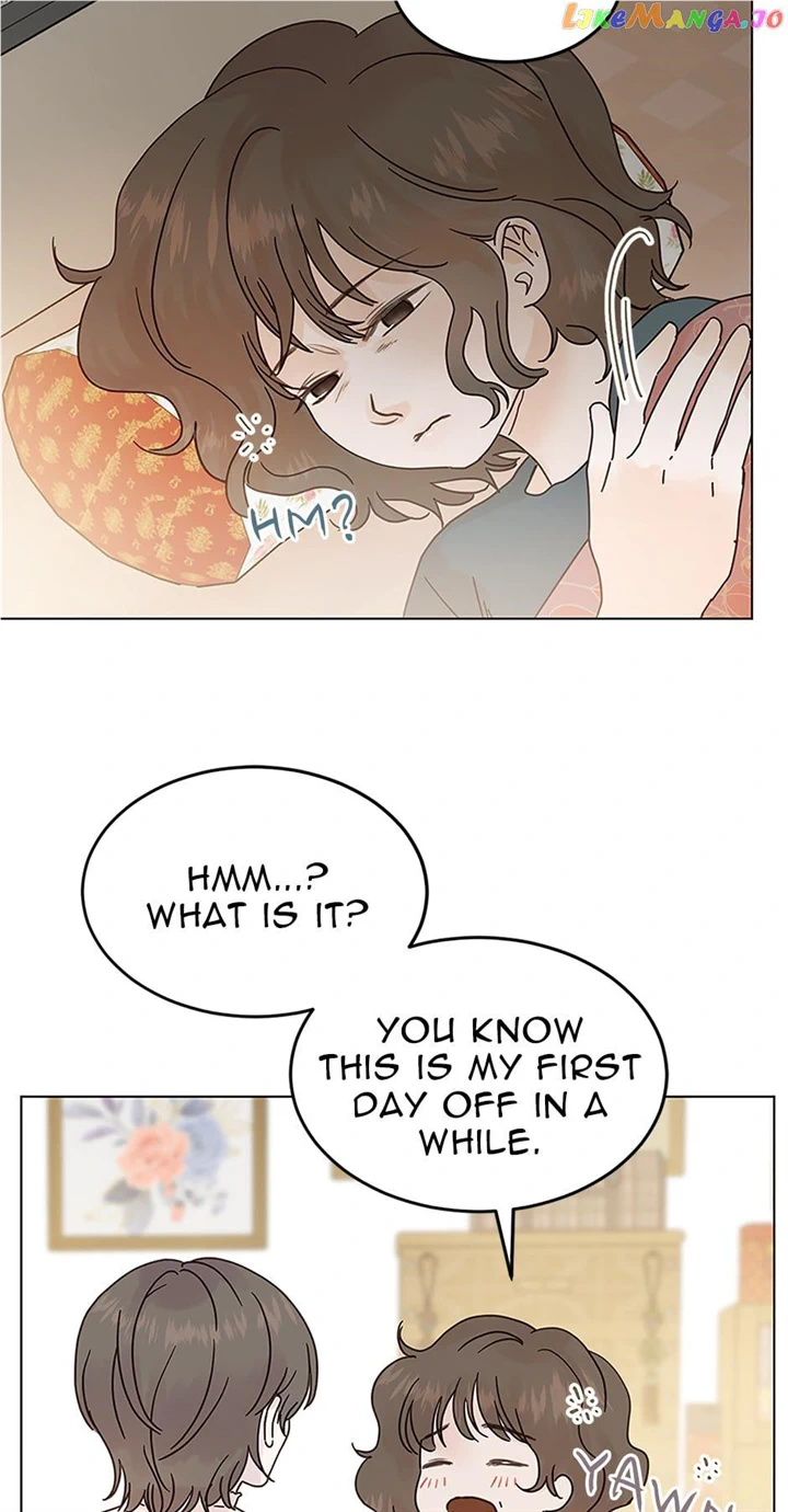 A Wife’s Sweet Revenge chapter 106 page 34