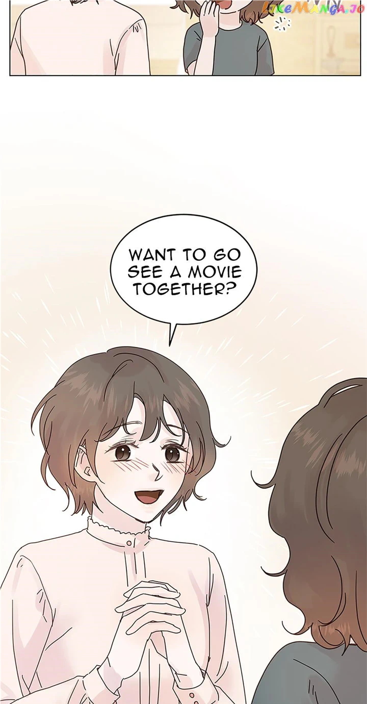 A Wife’s Sweet Revenge chapter 106 page 35