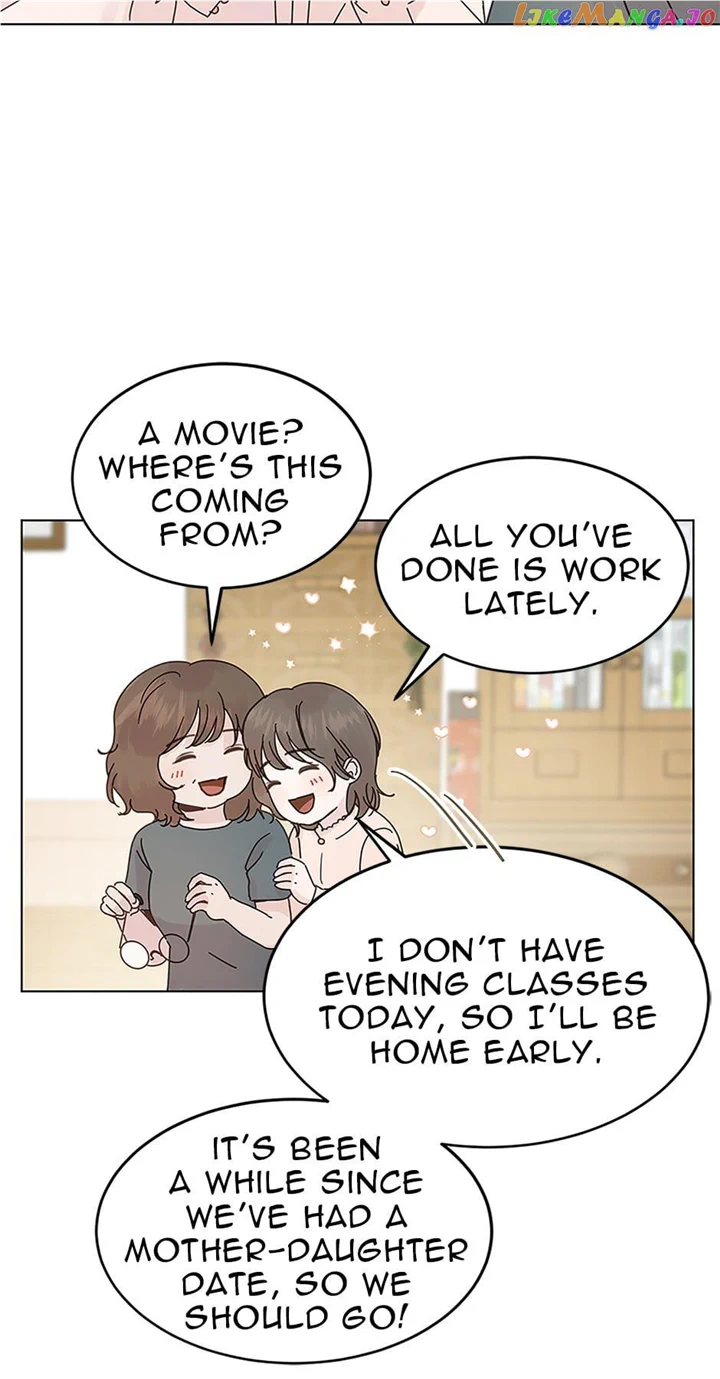 A Wife’s Sweet Revenge chapter 106 page 36