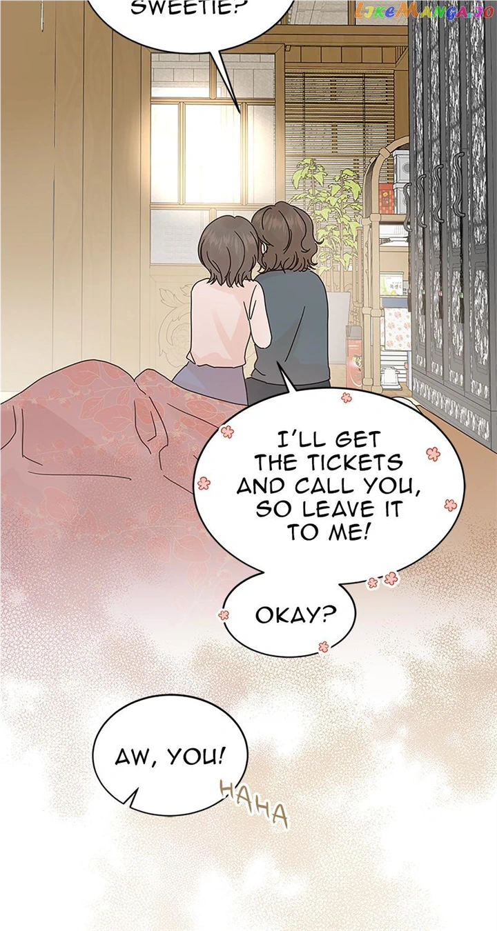 A Wife’s Sweet Revenge chapter 106 page 38