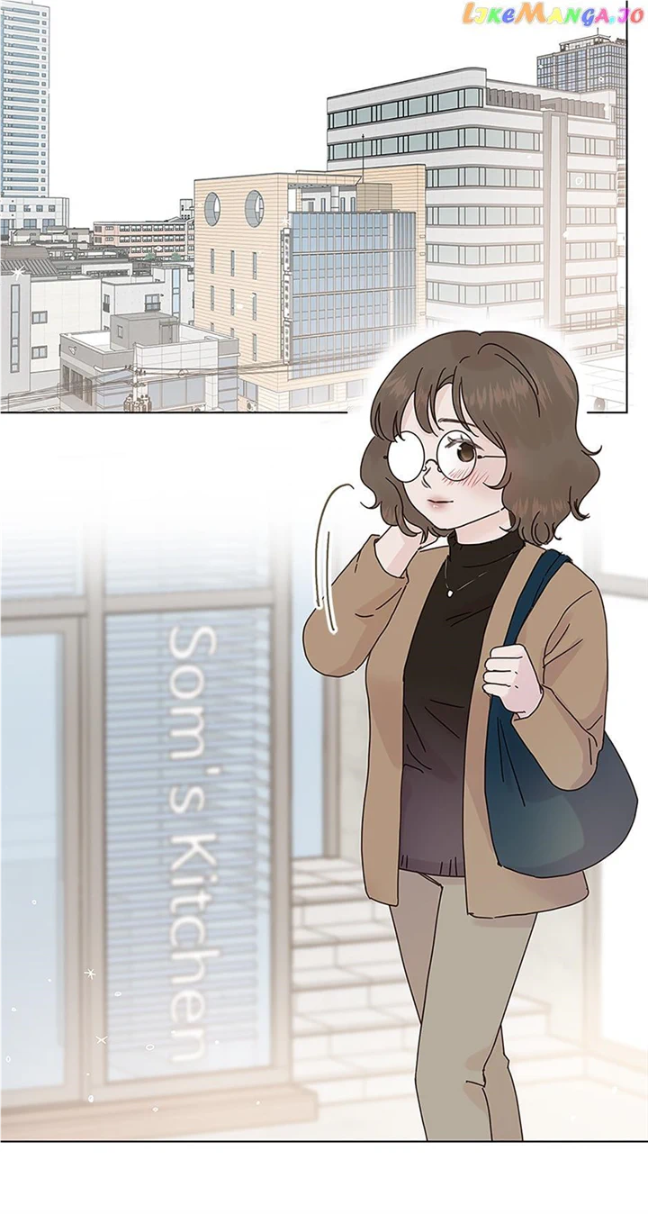 A Wife’s Sweet Revenge chapter 106 page 40