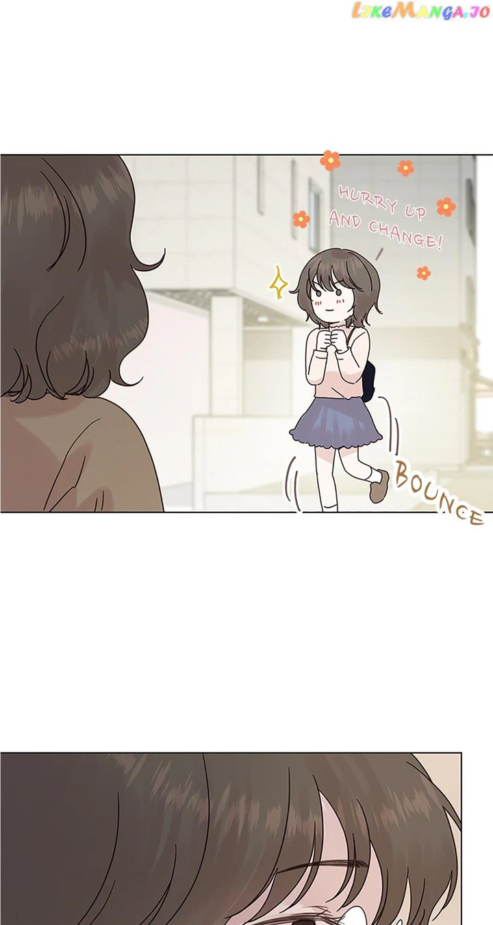 A Wife’s Sweet Revenge chapter 106 page 45