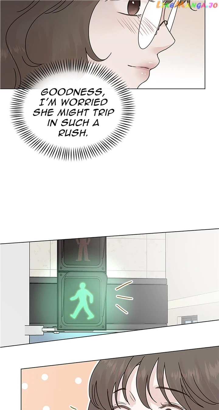 A Wife’s Sweet Revenge chapter 106 page 46